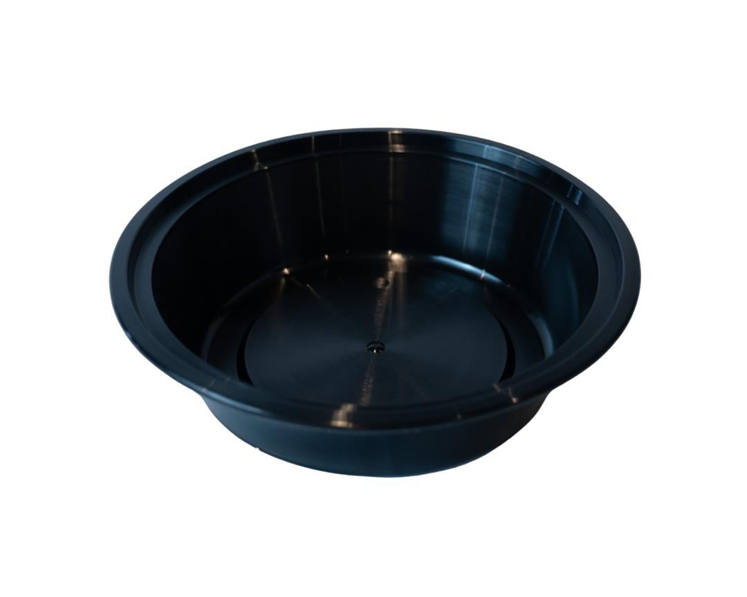 1.5 oz portion lids & containers