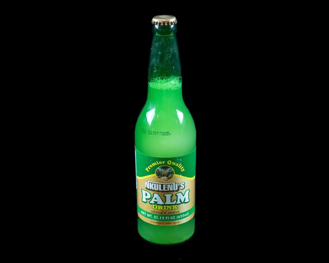 Palm Wine
