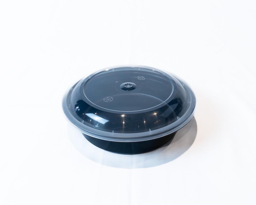 1.5 oz portion lids & containers
