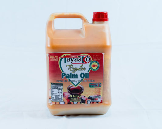  Palm oil