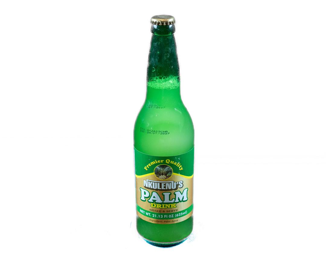 Palm Wine